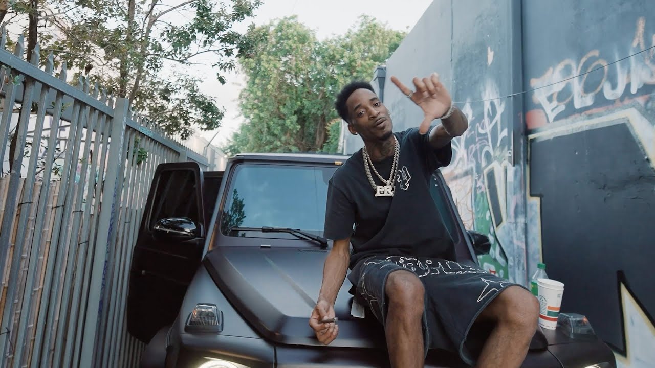 Snupe Bandz - Profit