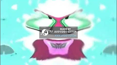 [NEW EFFECT] Klasky Csupo in "Attention Students Attention" Effect