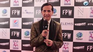 Fashion Pakistan Week A/W 14 Day 1