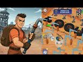 ZONE X WASTELAND SURVIVAL RPG (PART 3)