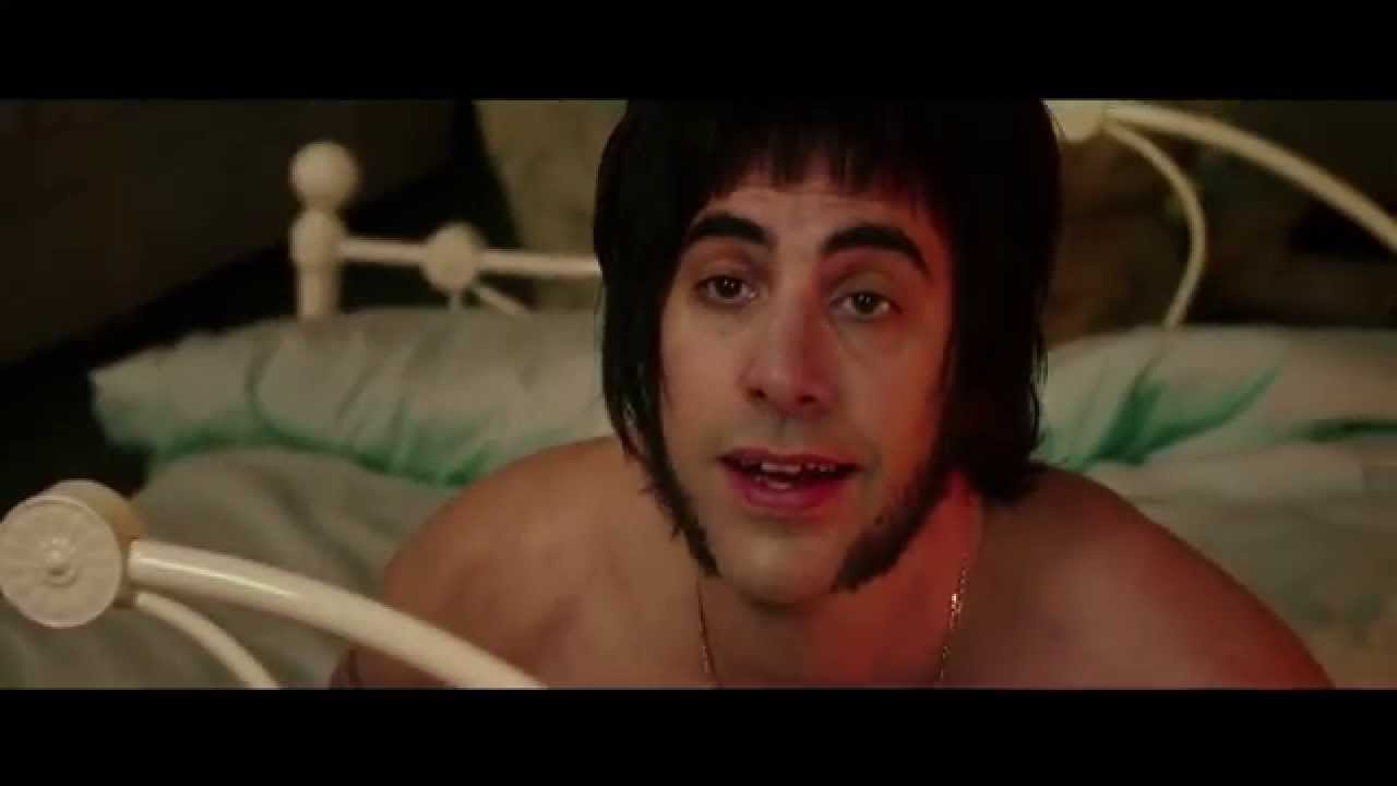 Grimsby Attenti a quell'altro Trailer Ufficiale Italiano HD YouTube Grimsby Attenti a quell'altro Trailer Ufficiale Italiano HD YouTube