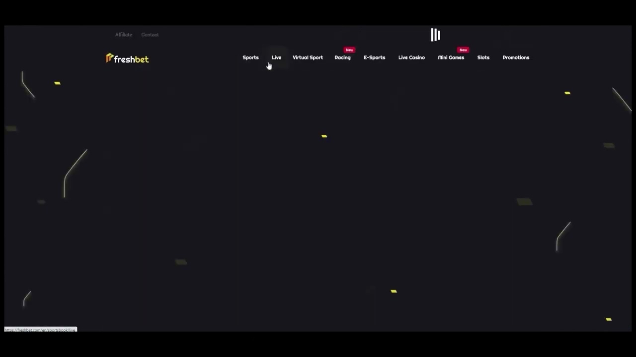 FreshBet 2024 Review: Features, Perks \u0026 What Stands Out! - YouTube