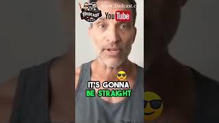 Is straight to streaming bad for actors and movies? #dadcast #podcast #johnathonschaech