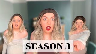 YOUR SISTER HAS A SECRET | FULL SERIES | SEASON 3