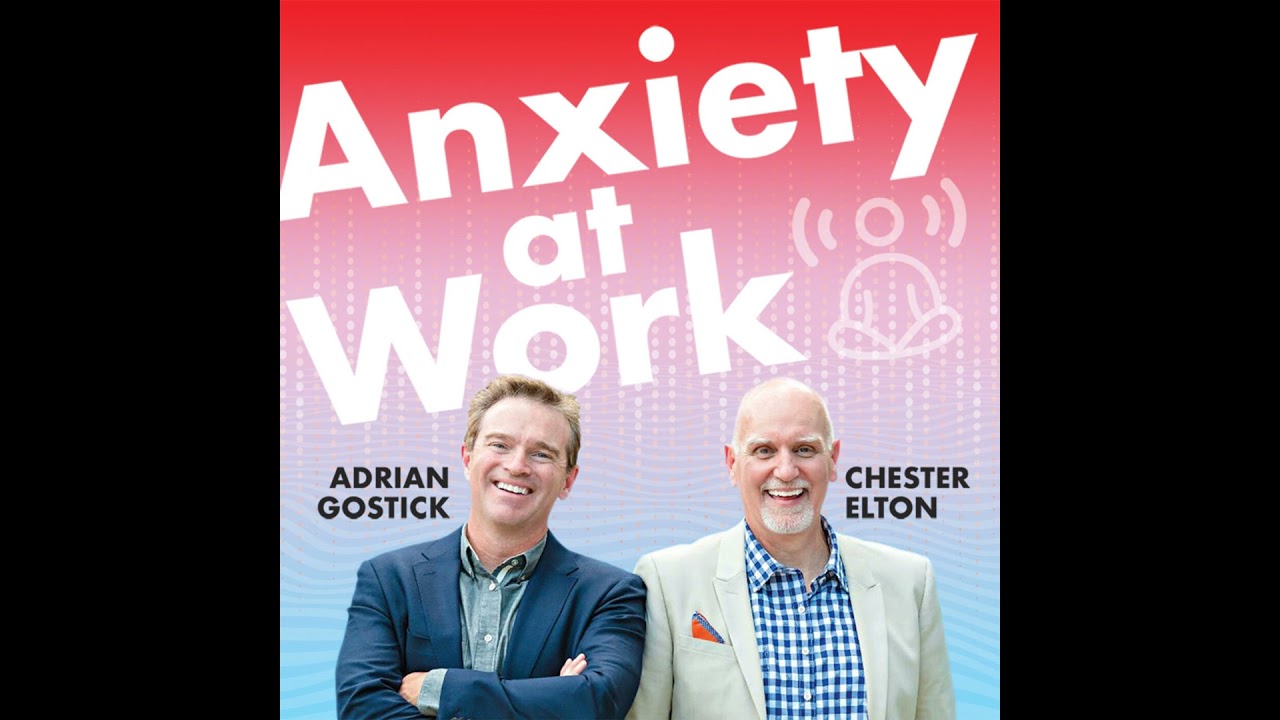 Author Recap: Radical Acceptance: Do Your Biases Create Anxiety at Work?