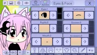 Oc redisign (bad quality) @yukisanlc1021