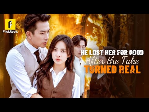 She Faked Amnesia,But Her Boyfriend Betrayed Her for Her Best Friend! poster