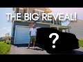 The Big Reveal - Will bought a 475 HP Jeep Cherokee SRT!