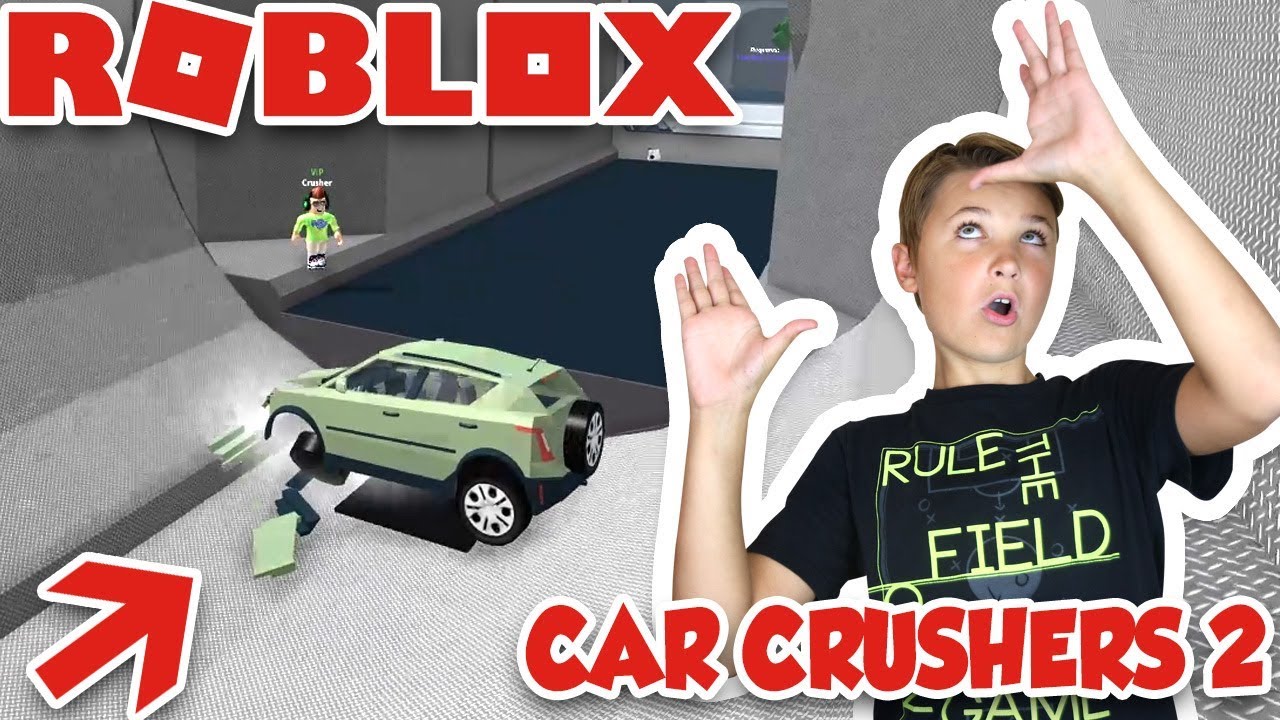Roblox Car Crushers 2 Gamepass Script By Kixxmods - how to cheat roblox lumber tycoon 2 money car crushers 2