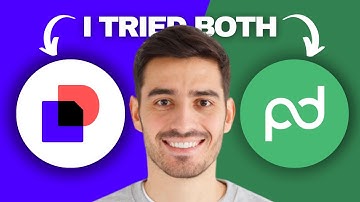 Docusign vs PandaDoc (2025) | Which One is Better?