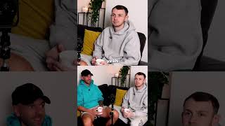 Dating a GAY OnlyFans creator! 🔞🏳️‍🌈 #shorts #gaycouple Profile