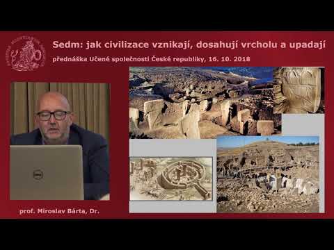 Video: Vznikne civilizace 7?