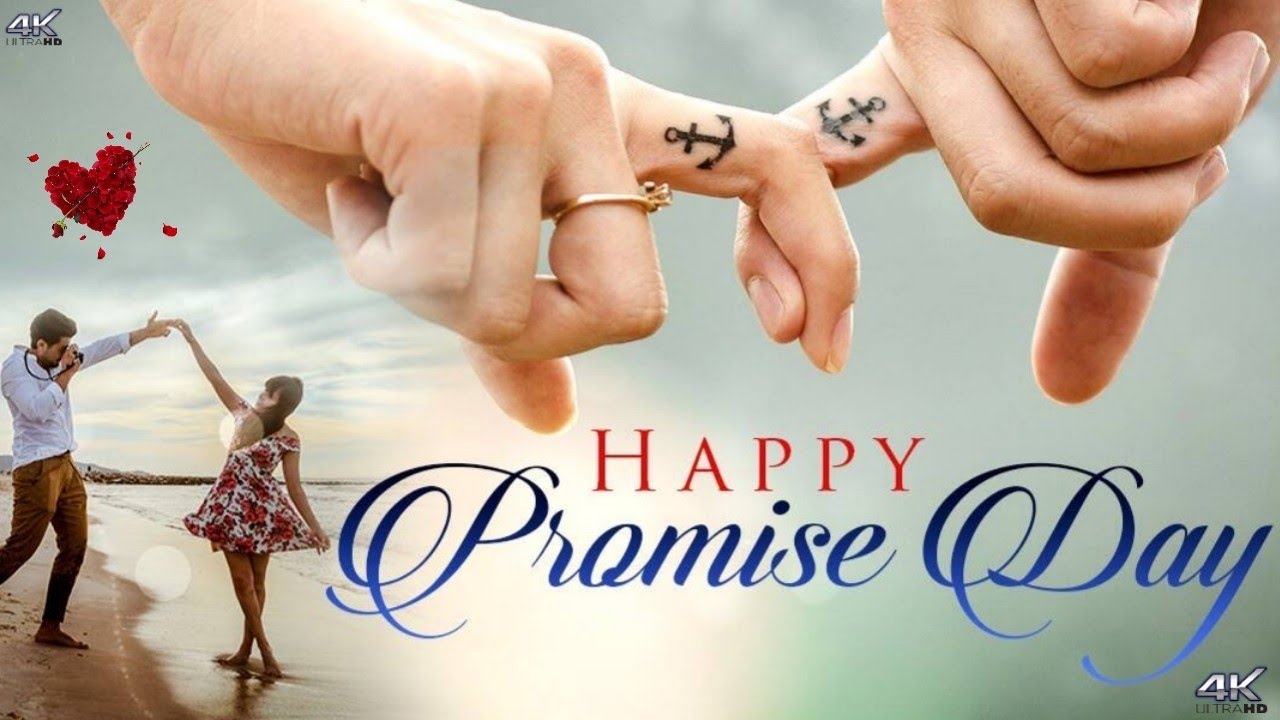 Happy Promise Day Status | Promise Day Status Video 2023 | 11 February Promise Day Status Video