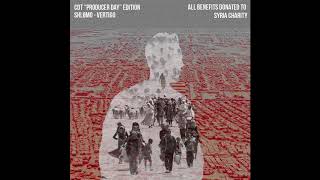 Shlømo - Vertigo Nimä Skill Remix Cdtpd01