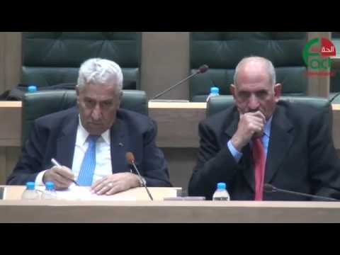 النسور بعد احتجاجات نيابية: الهجمة على قرار "الترخيص" غير مبررة