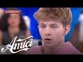 Amici 23 - Simone - Dj got Us falling in love