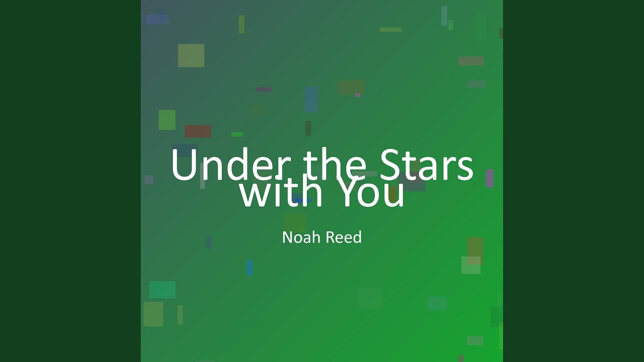 Under the Stars with You
