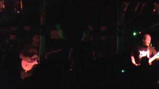 Deliver The God - Heaven Awaits Arrivals (Open Camp Vaslui 2010)
