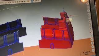 How I learned To Set XYX Axis To Match a Machine&#39;s Axis&#39;s in Mastercam