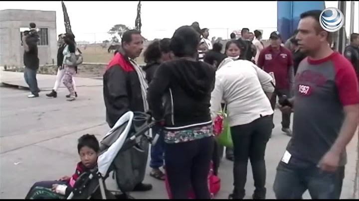 En Jalisco, evacúan a miles de personas por fuga de gasolina