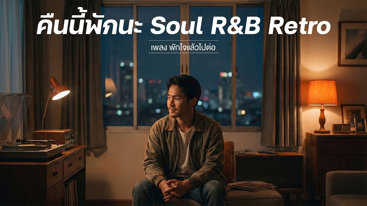 พักใจแล้วไปต่อ