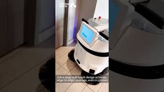 AOTINGBOTS is proud to announce our expansion into the South American market!
