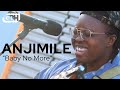 Anjimile – Baby No More (Live)