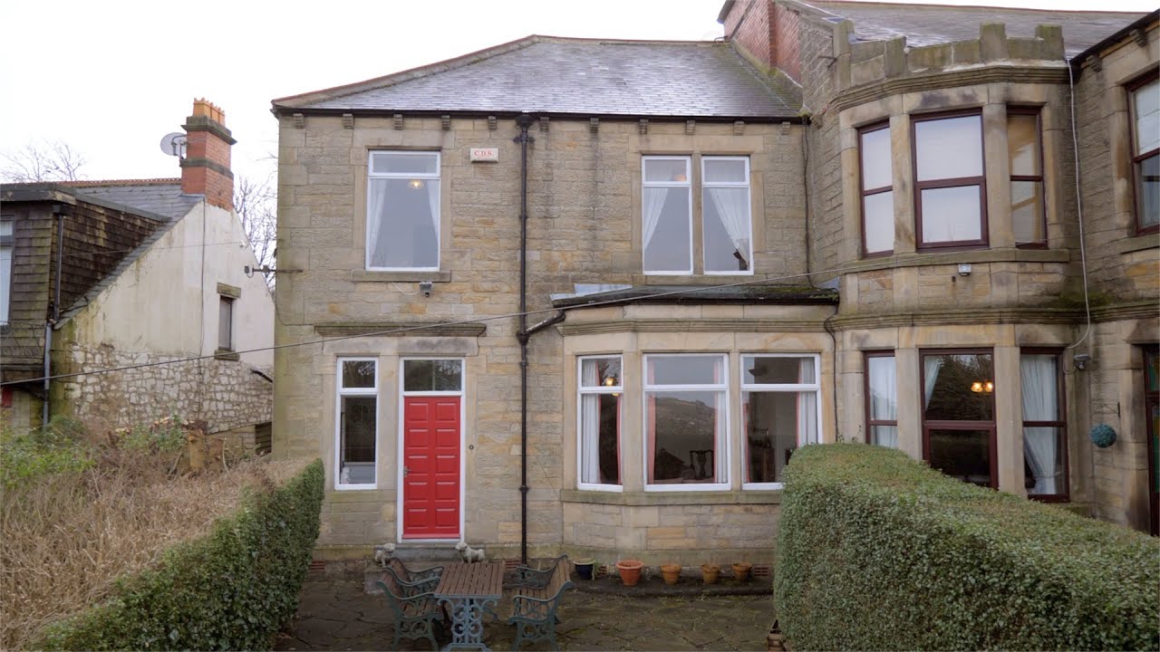 View lane, Stanley YouTube