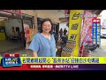 白沙屯媽祖進香活動