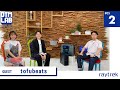 【DTM LAB】ゲスト:tofubeats クリエイター解体新書!【第5回(2/4)】