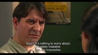 Doctors 3-105 The Disease Of Kings (17th Apr 2002) HD