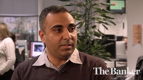 Tech Talk: interview with Harsh Sinha, TransferWise