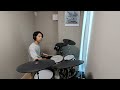 ターミナル / My Little Lover 叩いてみた l Terminal (drum cover) #RoadToDrumMaster No.196