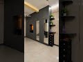 ✨ LUXURY GREY WARDROBE DESIGN 2026 #interiordesign #shorts #tamil