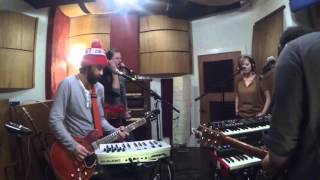 Wintersleep - Santa Fe