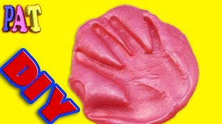 HOW TO Lizunov WITHOUT sodium tetraborate and glue 100% !!! screenshot 4