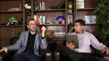 Ask Me Anything: Why Testing Matters