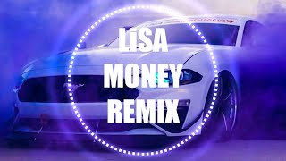 LISA - &quot; Money &quot; ( Abazet Remix )