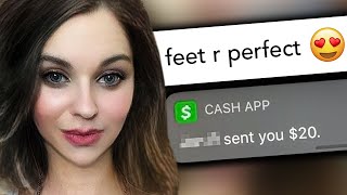 i faked being a girl on tinder for a week