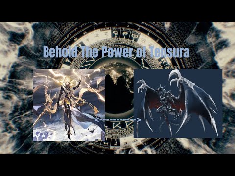 Behold The Power