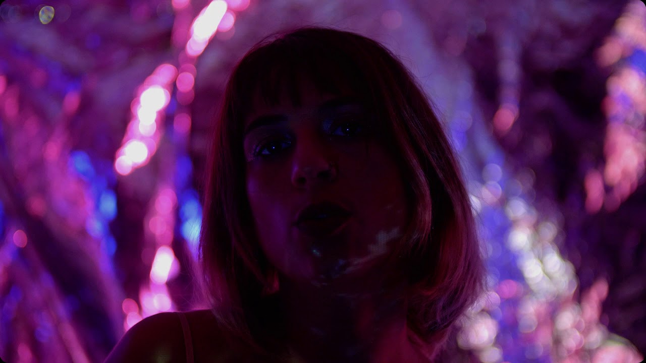 "Oceans" by Bad Math – OFFICIAL MUSIC VIDEO