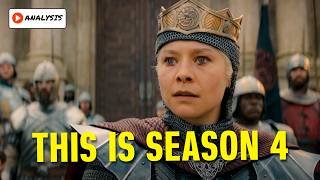 HOUSE OF THE DRAGON FINALE: 30 Details You Missed (Season 4 Is Already Set Up)