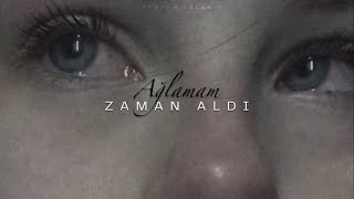 Model Ağlamam Zaman Aldı 