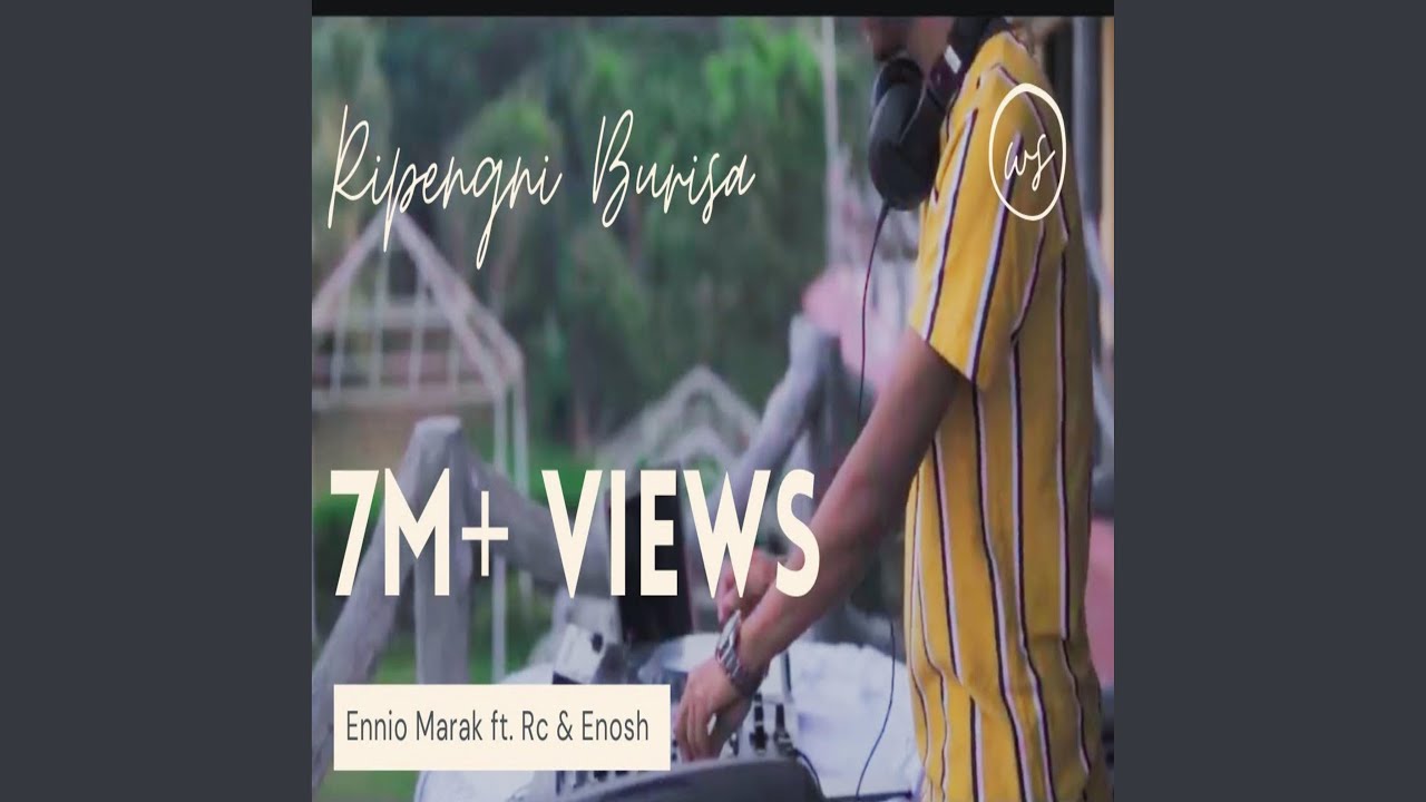 Ripengni Burisa (feat. Rc Rabie & Enosh sangma)