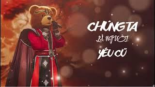 NGƯỜI YÊU CŨ QUAY LẠI - Ca Sĩ Giấu Mặt