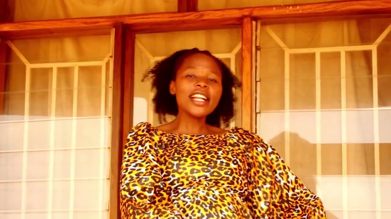 Mchezi God of change Chigwirizano choir (Zamwini kabweze)