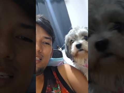 Waiting for midnight snack before going to sleep 😆🥰