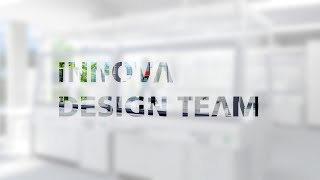 Waldner Glasabzug - Innovadesignteam