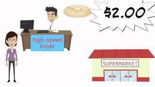 High Frequency Trading Lawsuit: City of Providence v BATS