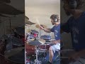 Bad Company by Five Finger Death Punch drum cover